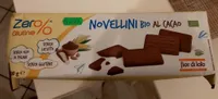 Novellini bio al cacao