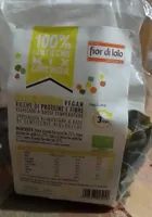 LENTICCHIE MIX CONCHIGLIE