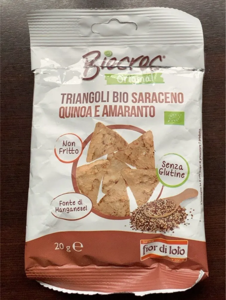 Biocroc