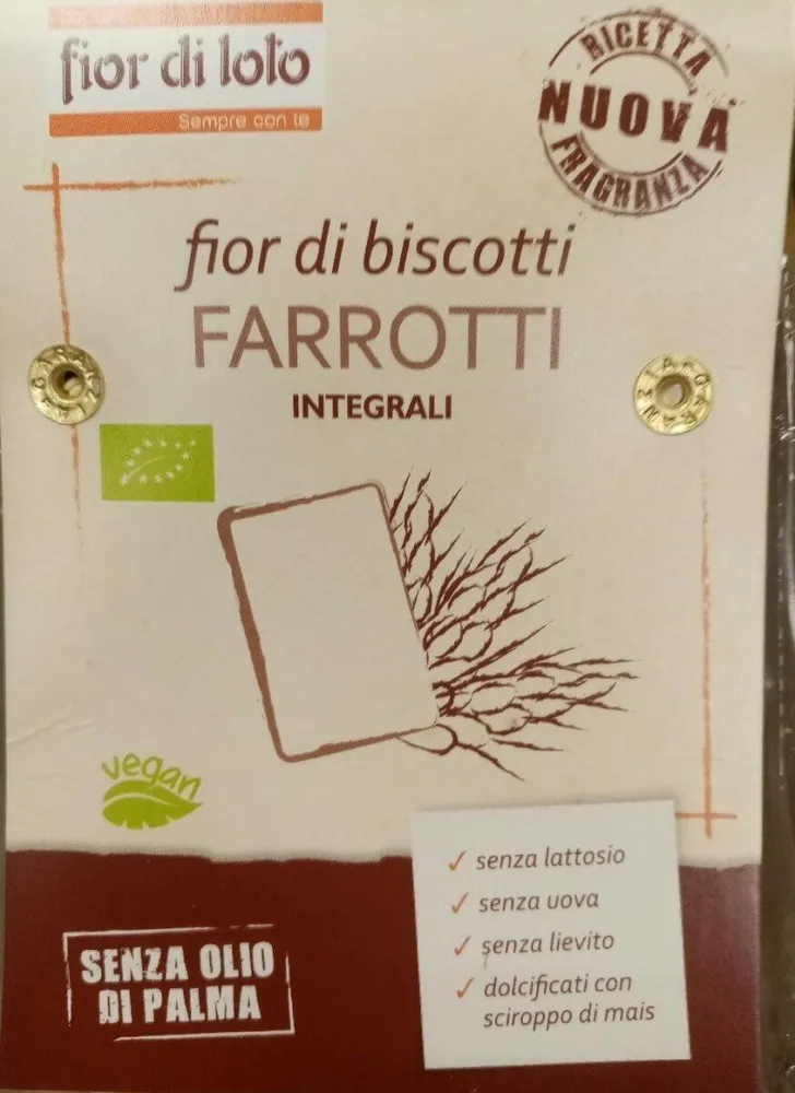 Farrotti integrali