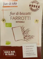 Farrotti integrali