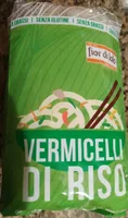 Vermicelli di riso