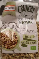 Crunchy