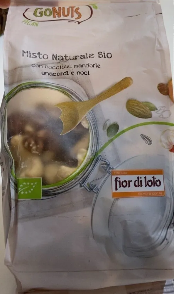 Misto naturale Bio
