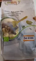 Misto naturale Bio