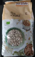 Fiocchi di segale