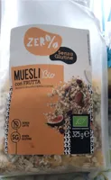 Muesly zer%