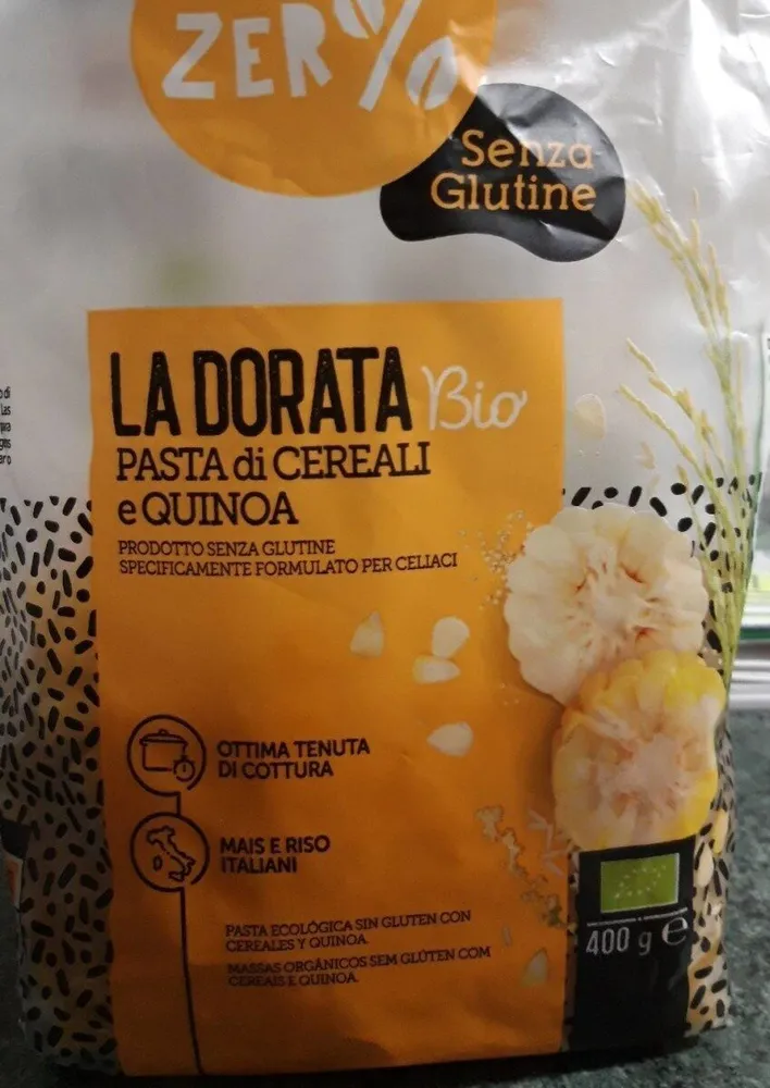 La dorata
