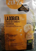 La dorata