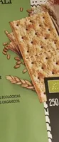 Crecker bio integrali