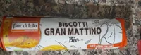 Biscotti gran mattino