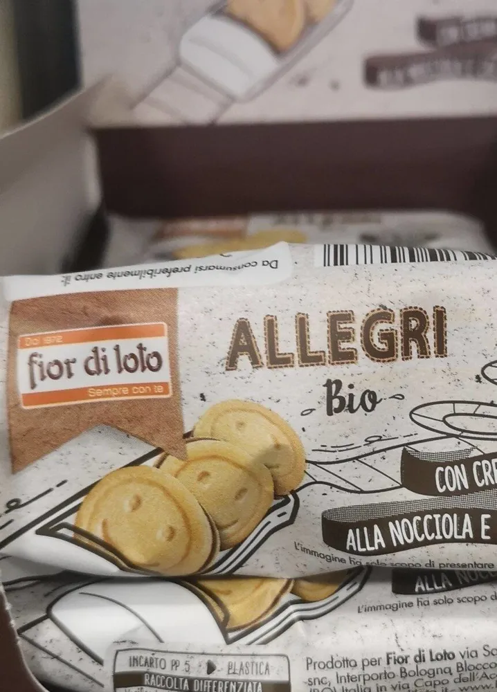 Allegri Bio