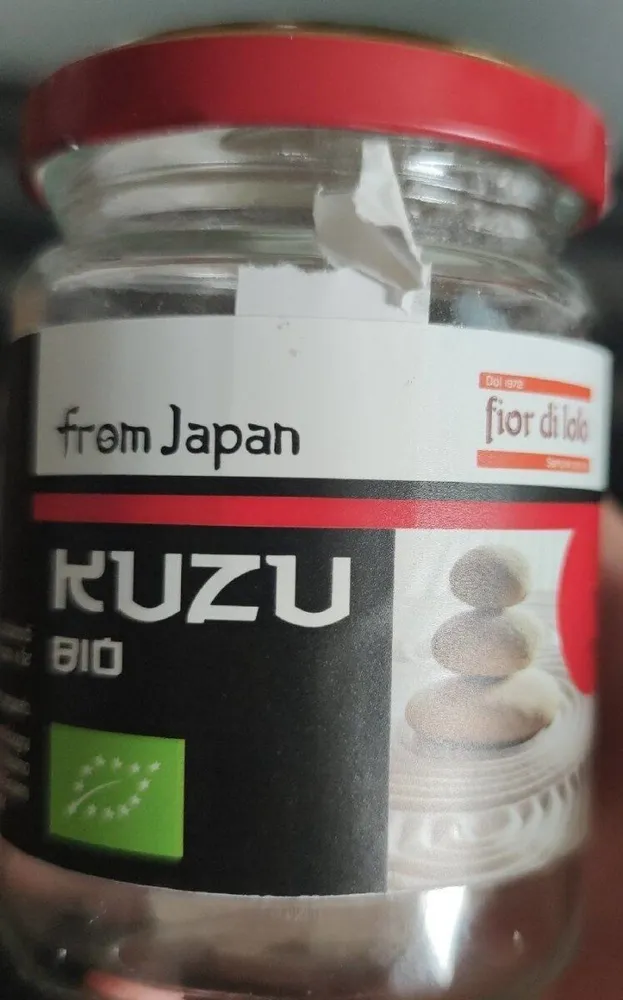 Kuzu