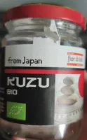 Kuzu