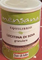 Lecitina di soia granulare