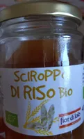 Sciroppo di riso