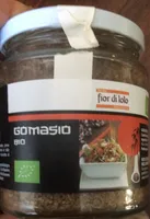 Gomasio Bio