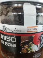 Miso si soia