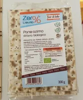 Pane azimo