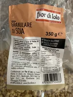 Granulare di soia