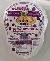 Bell'e pronta