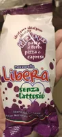 Mozzarella Libera senza lattosio