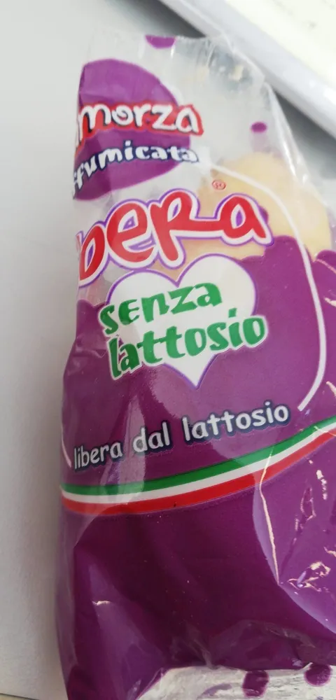 Scamorza