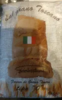 Farina di grano tenero tipo 0