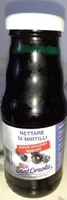 Nettare di mirtilli
