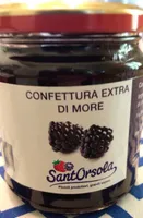 Confettura extra si more