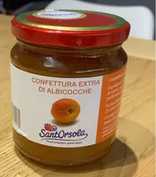 Confettura extra di Albicocche