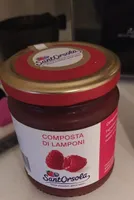 Composta di Lamponi