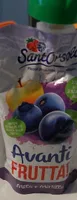 Avanti frutta