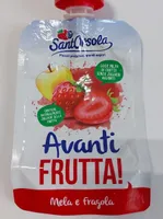 Avanti frutta