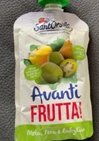 Avanti frutta