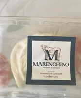 Tomino Da Cuocere Con Tartufo