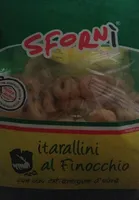 itarallini al finocchio
