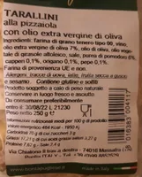 Tarallini