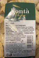 Friselline integrali