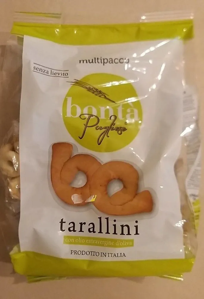 tarallini
