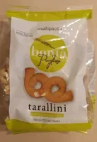 tarallini