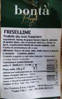 Friselline
