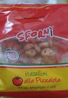 I tarallini alla pizzaiola