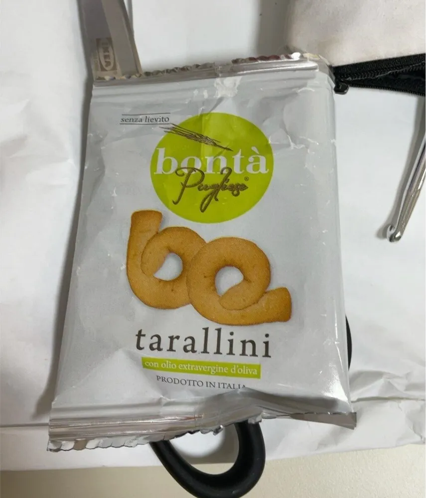 Taralli