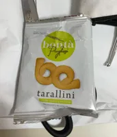 Taralli