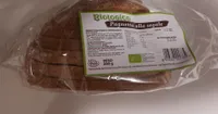 Pagnotta alla segale