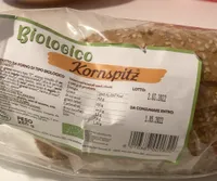 biologico kornspitz