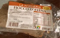 Fiocco d’avena