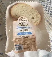 Filone iposodico a fette
