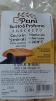 sfilatino  integrale